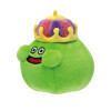 Dragon Quest - Peluche Gyutto Nigirou! Slime Behomazun