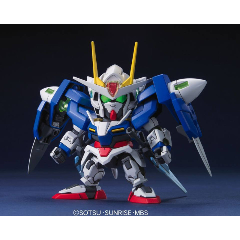 Gundam - BB316 00 Gundam