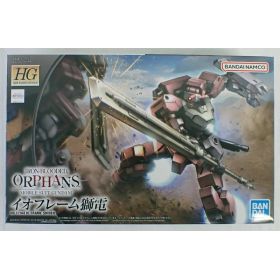 Gundam - HG 1/144 Io Frame Shiden Iron-Blooded Orphans