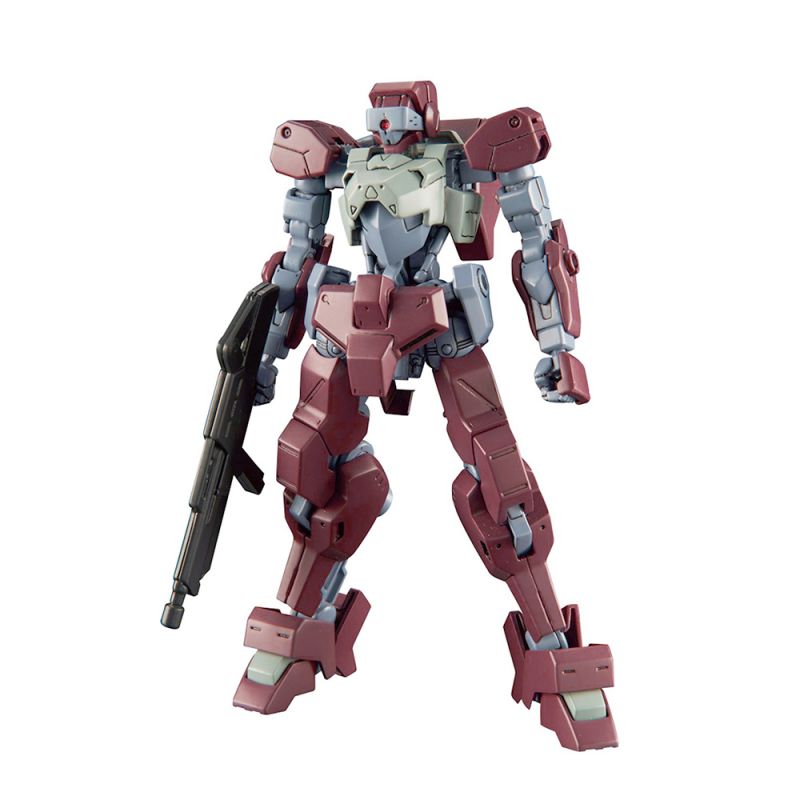 Gundam - HG 1/144 Io Frame Shiden Iron-Blooded Orphans