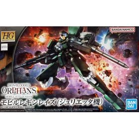 Gundam - HG 1/144 Julieta's Mobile Reginlaze