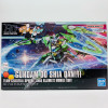 Gundam - HGBF 1/144 Gundam 00 Sia Qan(t)