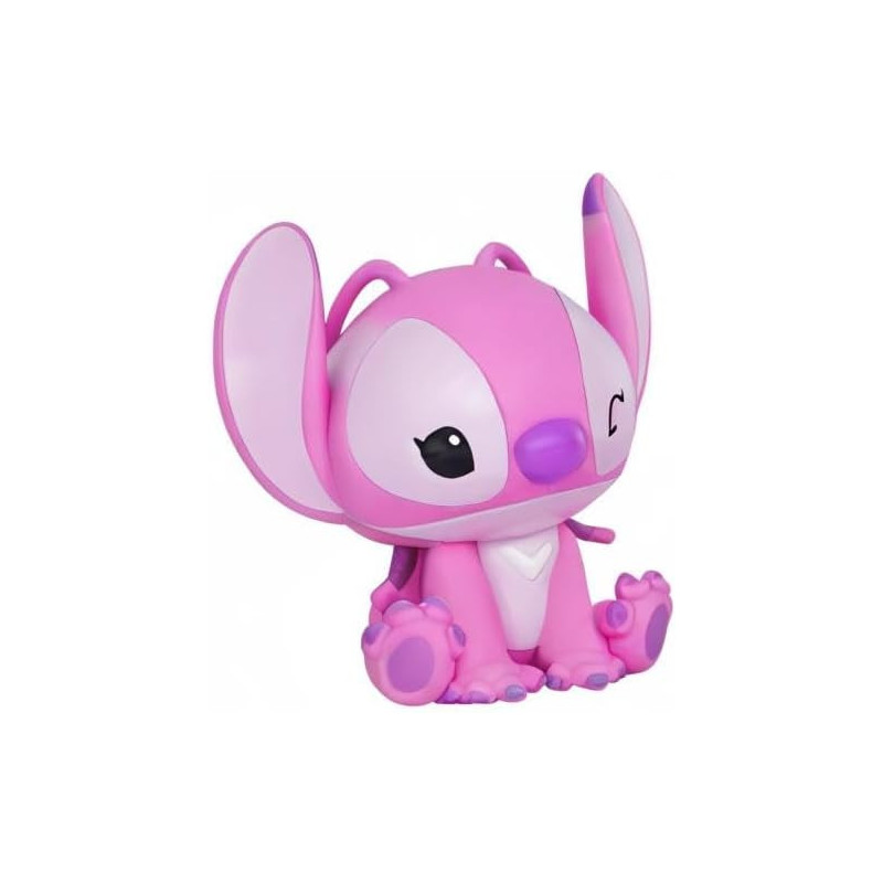 Disney : Lilo & Stitch - Tirelire Angel 20 cm