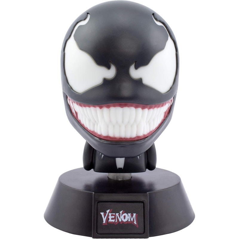 Marvel - Lampe veilleuse Venom (10 cm)