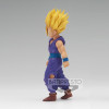 Dragon Ball Z Figurine Edge Works S2 Son Gohan BOITE OUVERTE