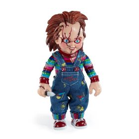 Child's Play - Bendyfigs - Figurine Chucky 14 cm 