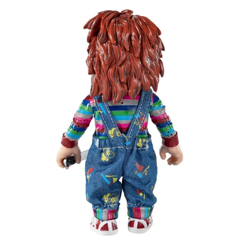 Child's Play - Bendyfigs - Figurine Chucky 14 cm 