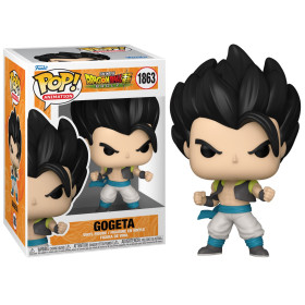 Dragon Ball Super : Broly - Pop! - Gogeta n°1863