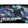 Gundam - HGUC 1/144 ZZ RMS-192M Zaku-Mariner