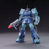 Gundam - HGUC 1/144 ZZ RMS-192M Zaku-Mariner