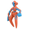 Pokemon - Figurine Monster Collection MonColle Deoxys (Normal Form)