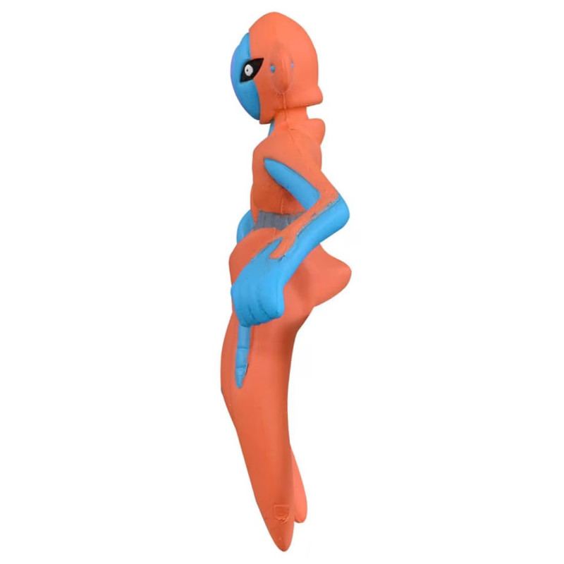 Pokemon - Figurine Monster Collection MonColle Deoxys (Normal Form)