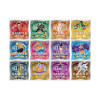 One Piece - Trading stickers Seal Collection 1 EXEMPLAIRE ALEATOIRE