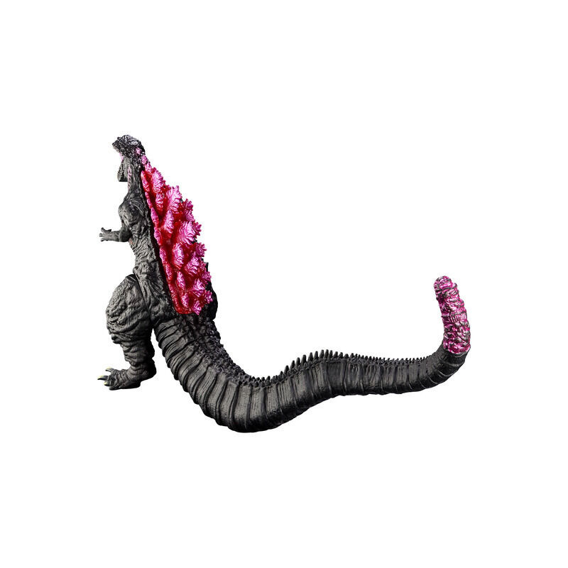 Godzilla - Movie Monster Series - Figurine Awakened ver. (2016 Shin Godzilla)