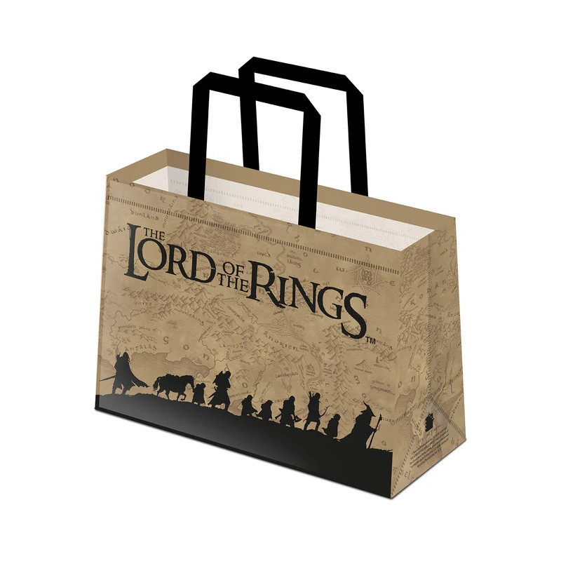 Lord of the Rings - Sac shopping