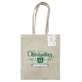 Harry Potter - Sac shopping toile Ollivanders