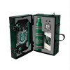 Harry Potter - Coffret cadeau premium valise Slytherin