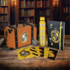 Harry Potter - Coffret cadeau premium valise Hufflepuff