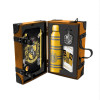 Harry Potter - Coffret cadeau premium valise Hufflepuff