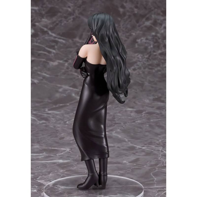 SEPTEMBRE 2025 : Fullmetal Alchemist - Figurine PVC Pop Up Parade Lust