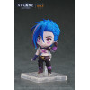 FIN 2025 : Arcane : League of Legends - Figurine Nendoroid Jinx