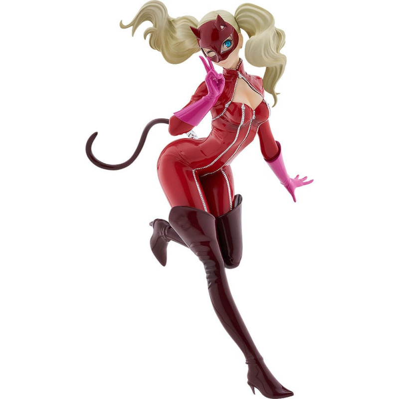 Persona 5 - Figurine PVC Pop Up Parade Panther