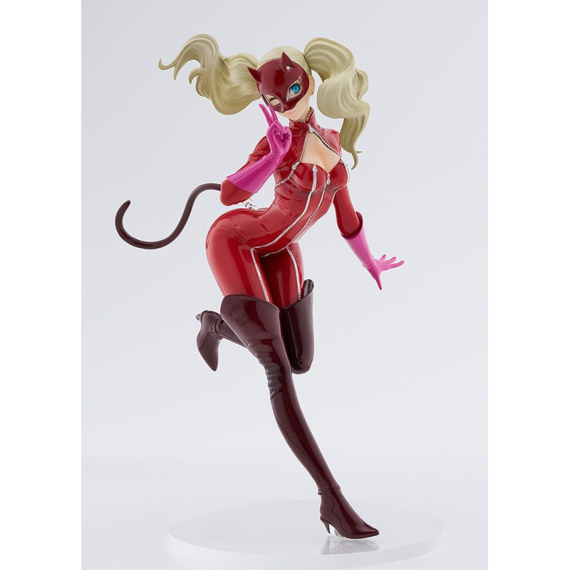 FIN 2025 : Persona 5 - Figurine PVC Pop Up Parade Panther