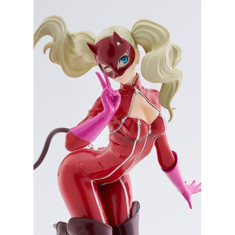 FIN 2025 : Persona 5 - Figurine PVC Pop Up Parade Panther