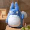 Mon voisin Totoro - peluche Totoro bleu baluchon 24 cm