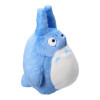 Mon voisin Totoro - peluche Totoro bleu baluchon 24 cm