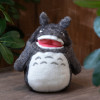 Mon voisin Totoro - peluche Totoro rugissant 29 cm