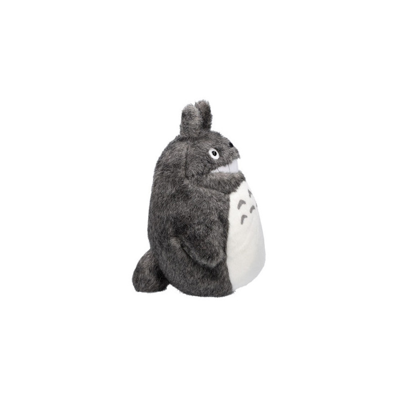 Mon voisin Totoro - peluche Totoro souriant 28 cm