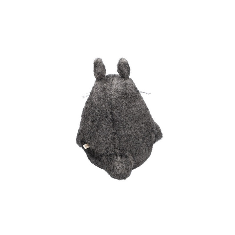 Mon voisin Totoro - peluche Totoro souriant 28 cm