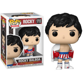 Rocky - Pop! - Rocky (Rocky IV)​ n°1713