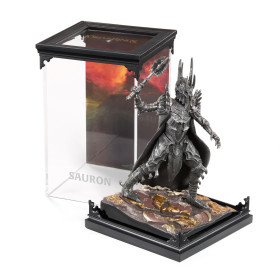 Lord of the Rings - Figurine diorama Sauron