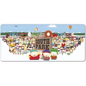 South Park - Tapis de bureau XXL