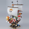 One Piece - Maquette model kit Thousand Sunny New World ver.