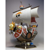 One Piece - Maquette model kit Thousand Sunny New World ver.