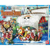 One Piece - Maquette model kit Thousand Sunny New World ver.