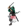 Demon Slayer (Kimetsu no Yaiba) - Figurine Maximatic The Tanjiro Kamado Vol.2 BOITE OUVERTE