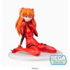 Evangelion 3.0+1.0 - Figurine SPM Asuka Langley