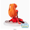 Evangelion 3.0+1.0 - Figurine SPM Asuka Langley BOITE OUVERTE