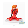 Evangelion 3.0+1.0 - Figurine SPM Asuka Langley BOITE OUVERTE