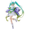 Hatsune Miku - Figurine Fashion Subculture Sporty Miku