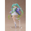 Hatsune Miku - Figurine Fashion Subculture Sporty Miku BOITE OUVERTE