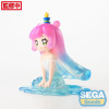 ÉTÉ 2025 : Puniru is a Kawaii Slime - Figurine PM Perching Puniru 8 cm