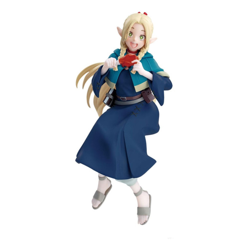 Delicious in Dungeon (Dungeon Meshi) - Figurine PM Perching Marcille 15 cm