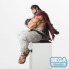 ÉTÉ 2025 : Street Fighter 6 - Figurine PM Perching Ryu 14 cm