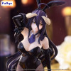 ÉTÉ 2025 : Overlord - Figurine BiCute Bunnies Albedo Black Color Ver. 30 cm