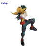 ÉTÉ 2025 : My Hero Academia - Figurine Trio-Try-iT Izuku Midoriya 21 cm